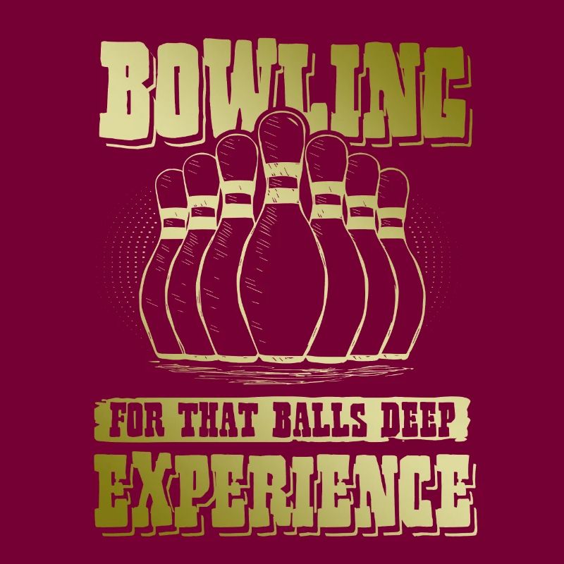 Expérience de bowling