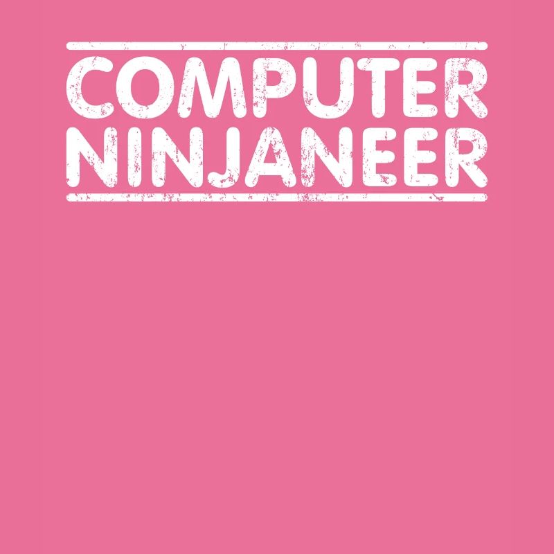 Ninjaneer - Computer Engineer