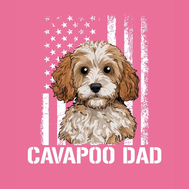 cavapoo dog, cavapoo