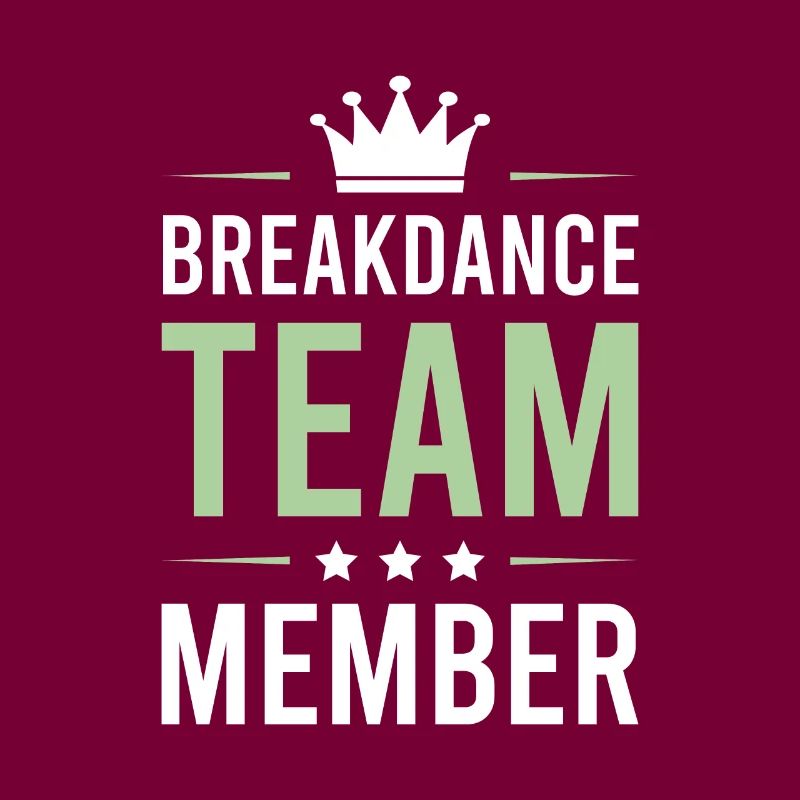 Équipe de breakdance
