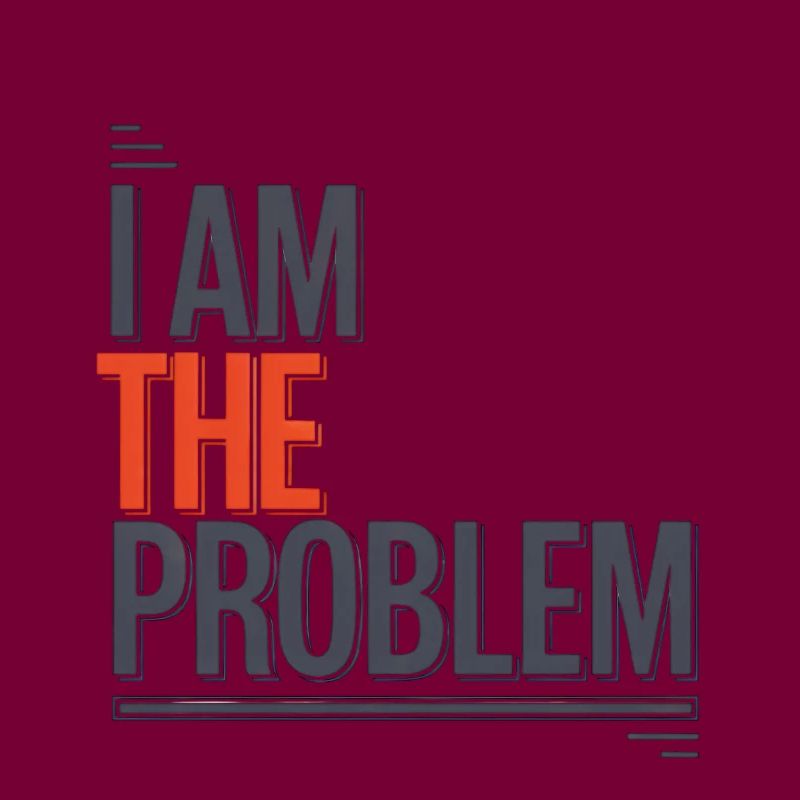Ich Bin Das Problem Statement