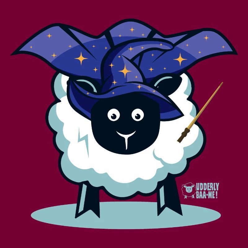 Ewe ein Zauberer?