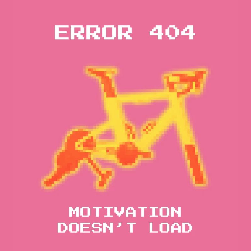 ERROR 404 Heimtrainer Motivation doesnt load