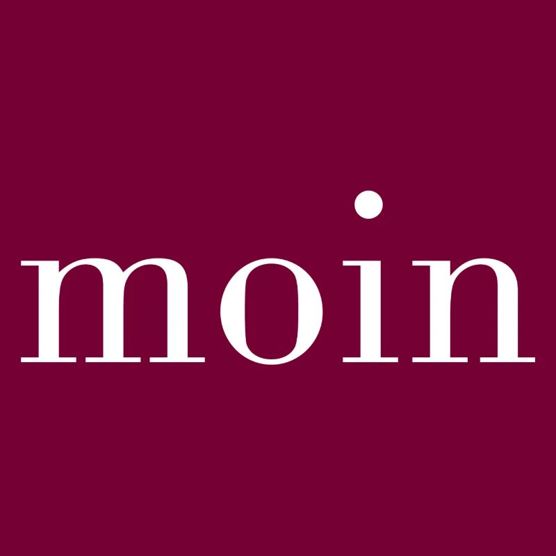 Moin Serif white