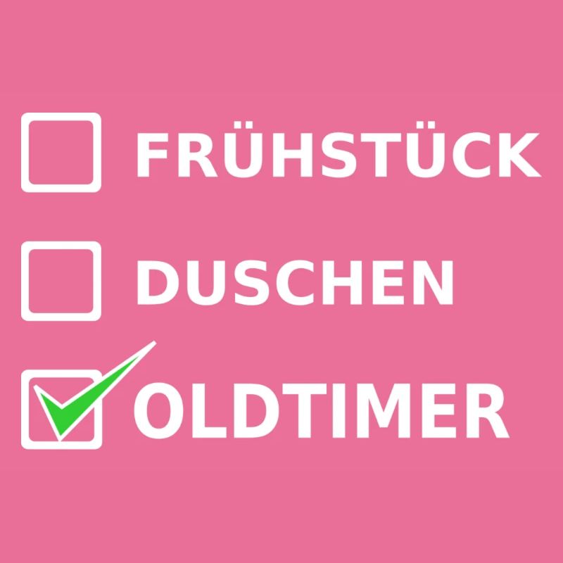 Oldtimer