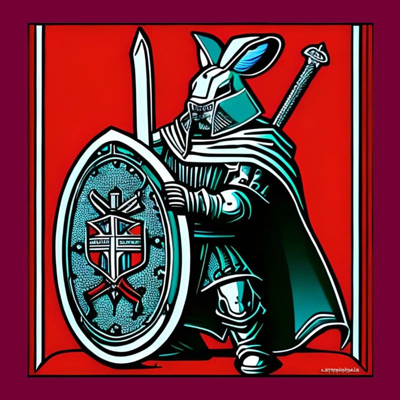 Make Easter Great Again I