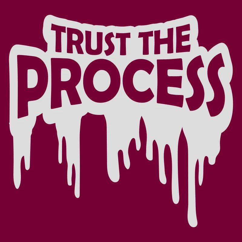 faire confiance au processus Devis