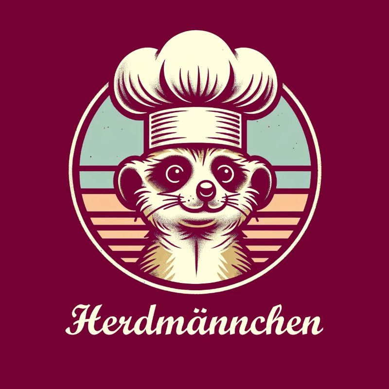 Herdmännchen