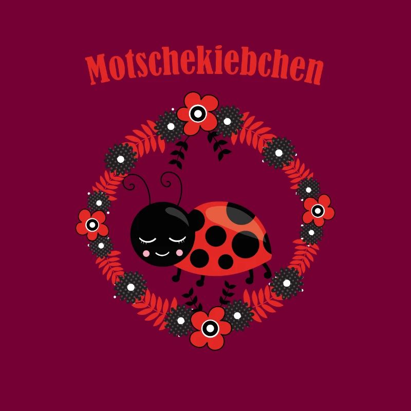 Modschegiebchen Motschekiebchen Geschenk 0814