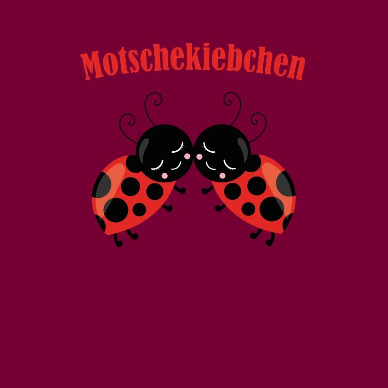 Modschegiebchen Motschekiebchen Geschenk 0813