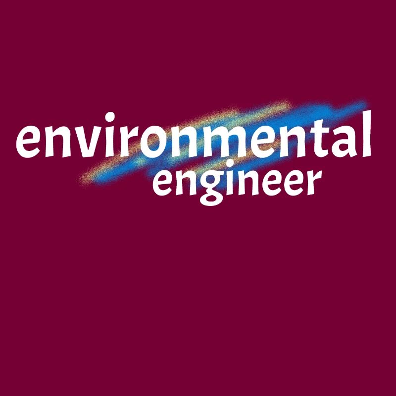 Environment Technician Environmental Protection Earth Gift