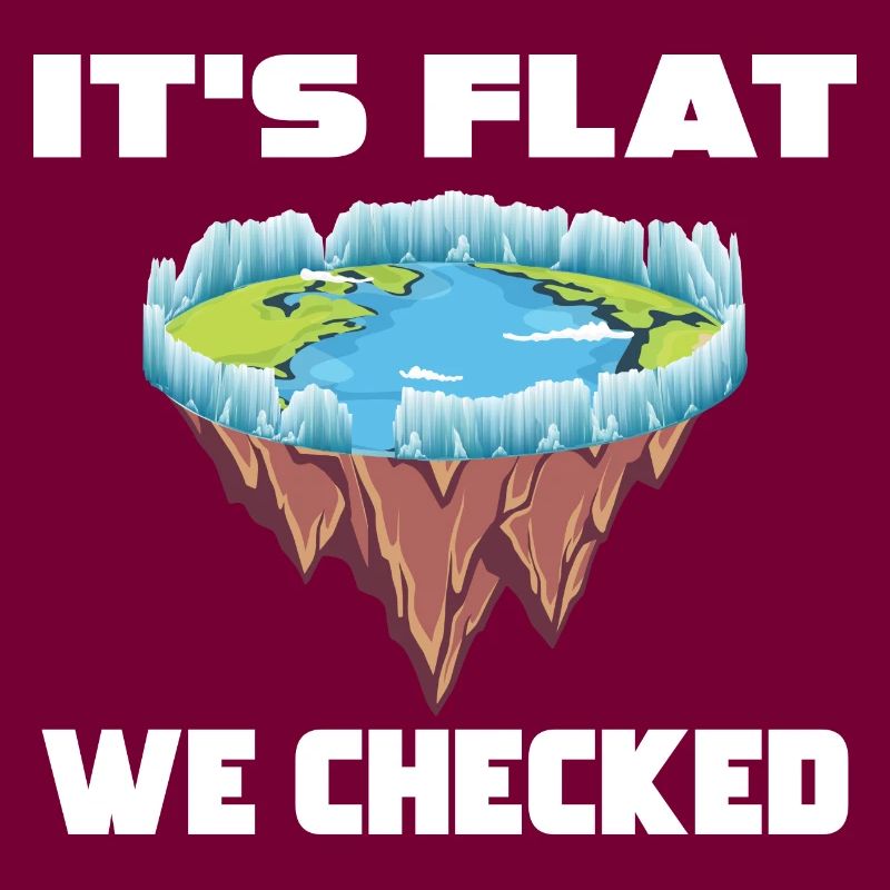 Flat Earth for Flat Earther