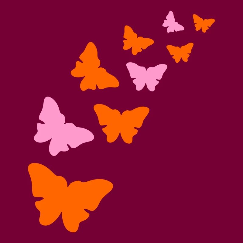 Farfalla, farfalle