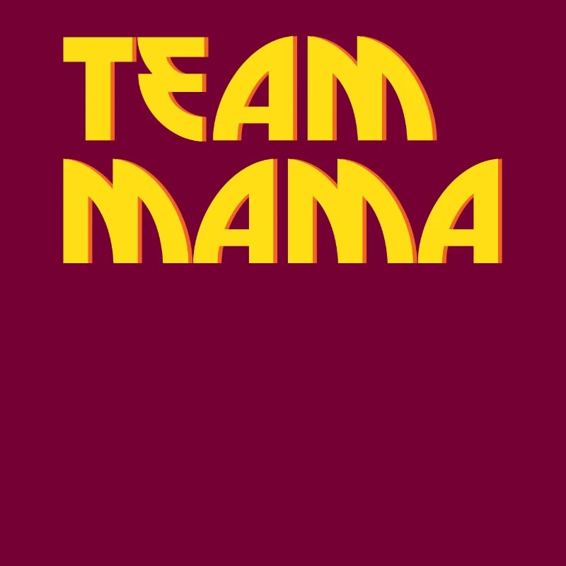 Team Mutter Muttertag