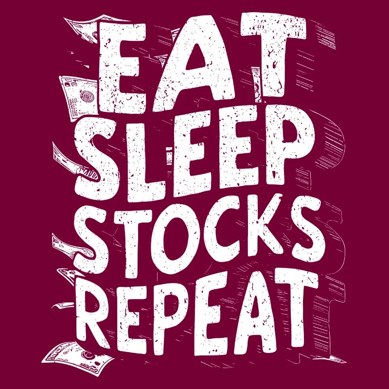 Manger, dormir, stocker, répéter
