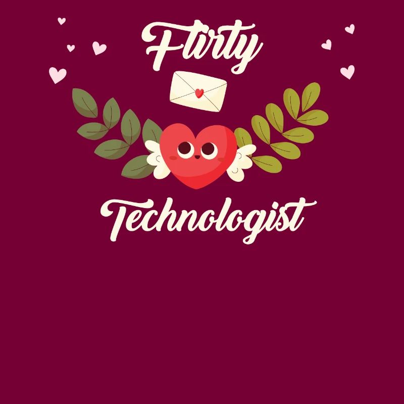 Technologue Flirty
