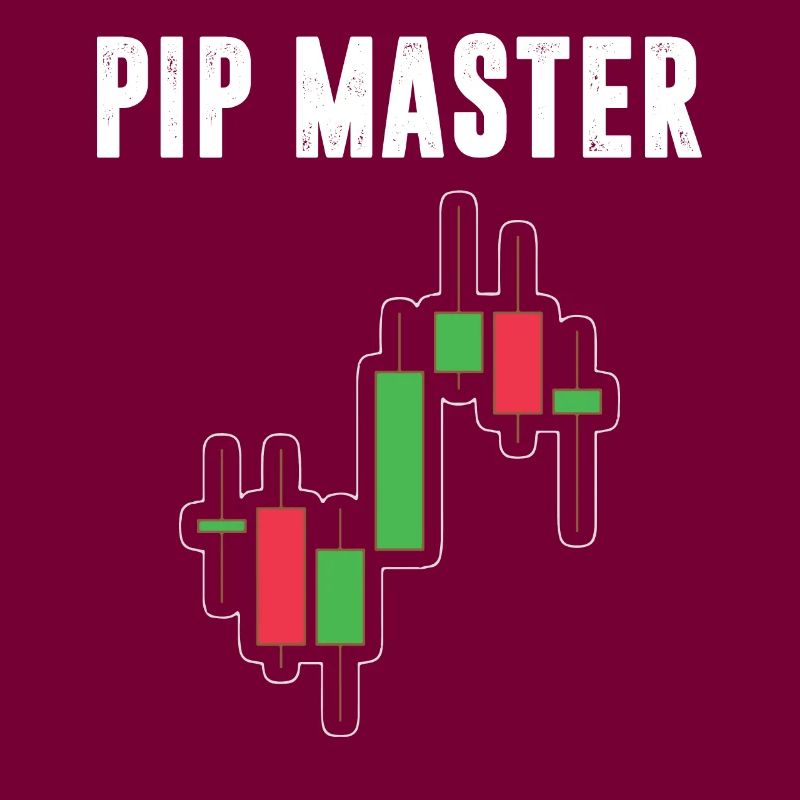 PIP Master Trader Chart Actions Bourse