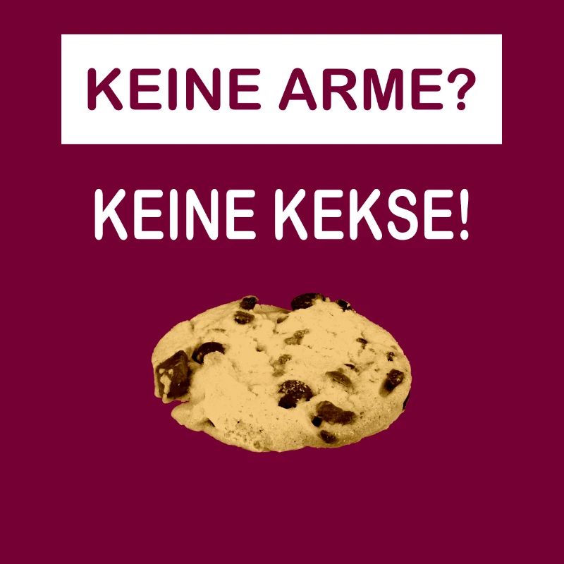 Pas de bras Pas de biscuits