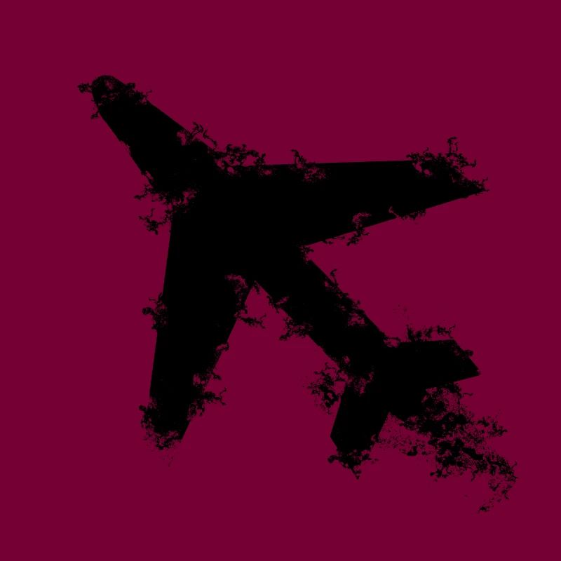 Pilot Flugzeug