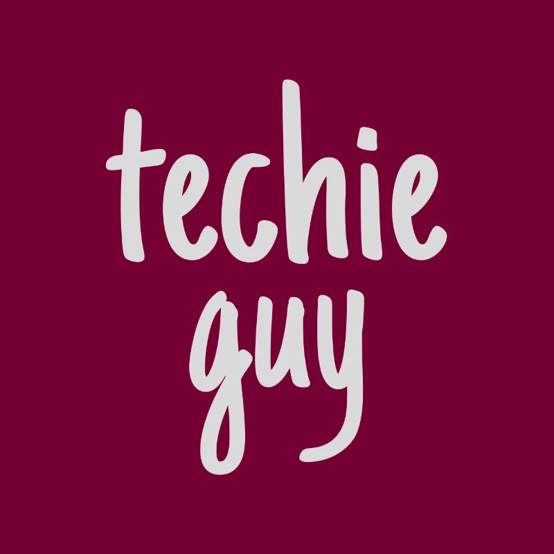 Techie Guy