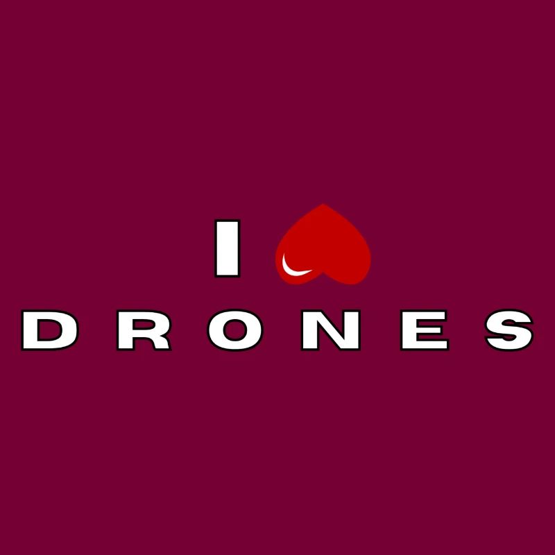 Je déteste les drones
