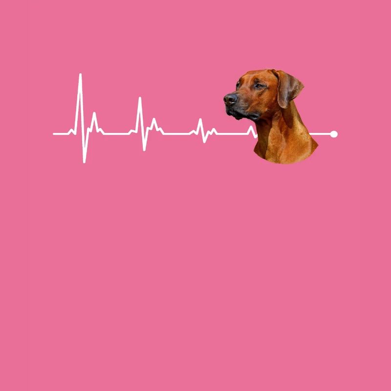 Rhodesian Ridgeback