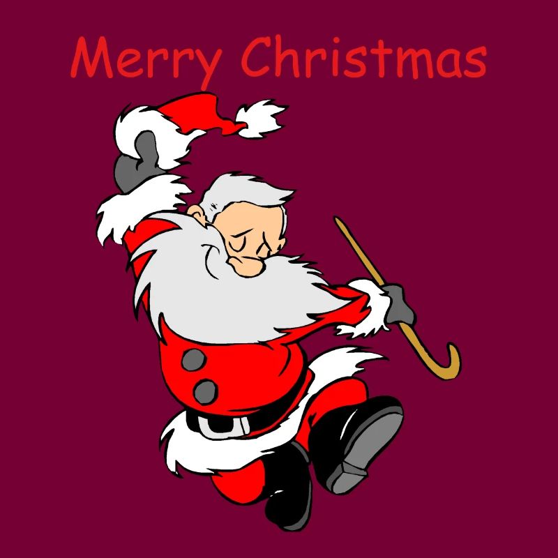 Weihnachtsmann