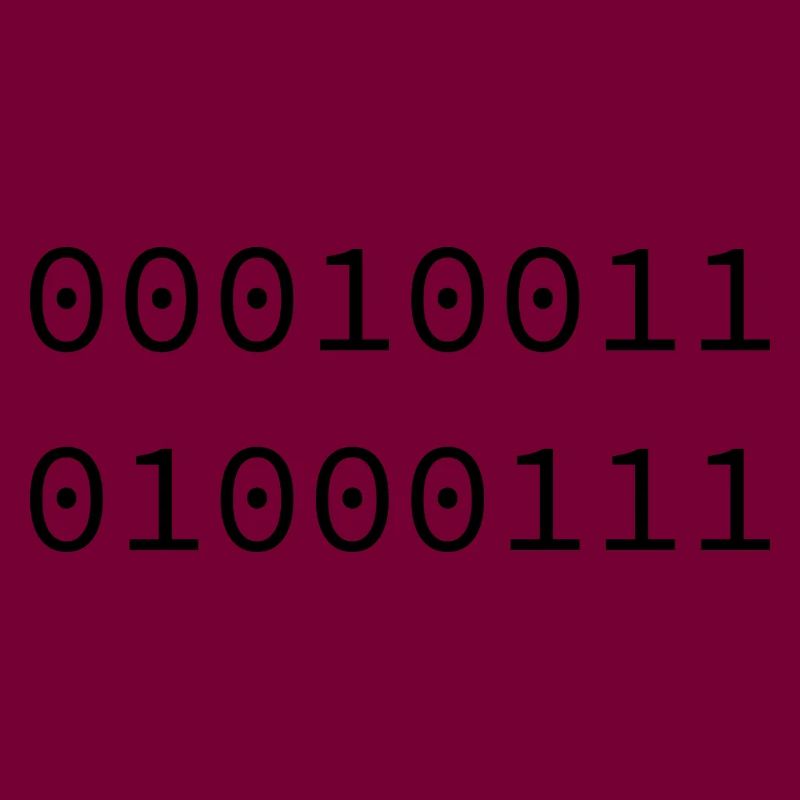 1971 Binary