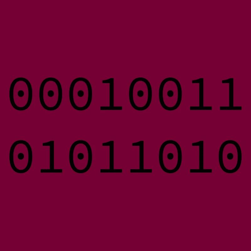 1990 Binary