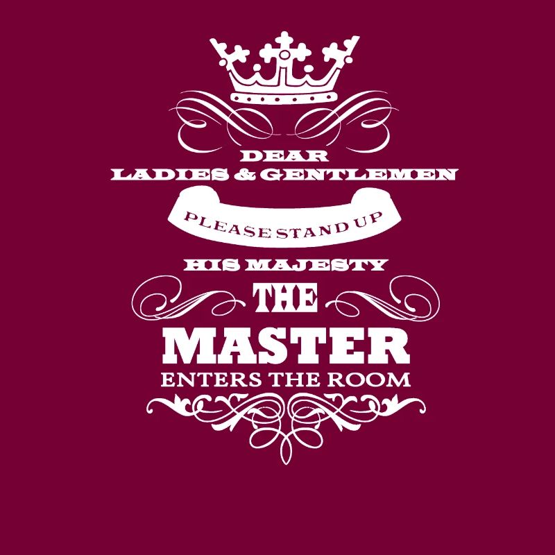 The Master