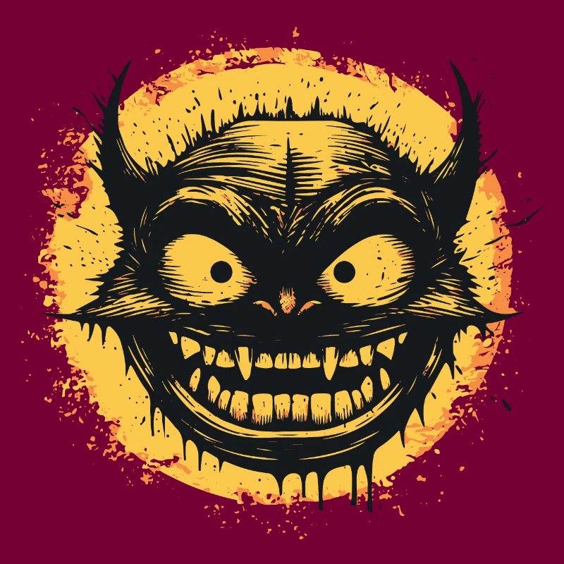 Devilish Pleasure