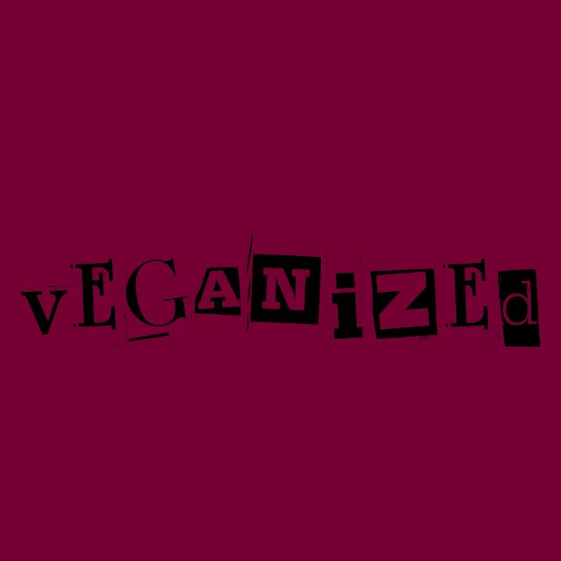 Déclaration véganisée : Conception d’extraits de journaux