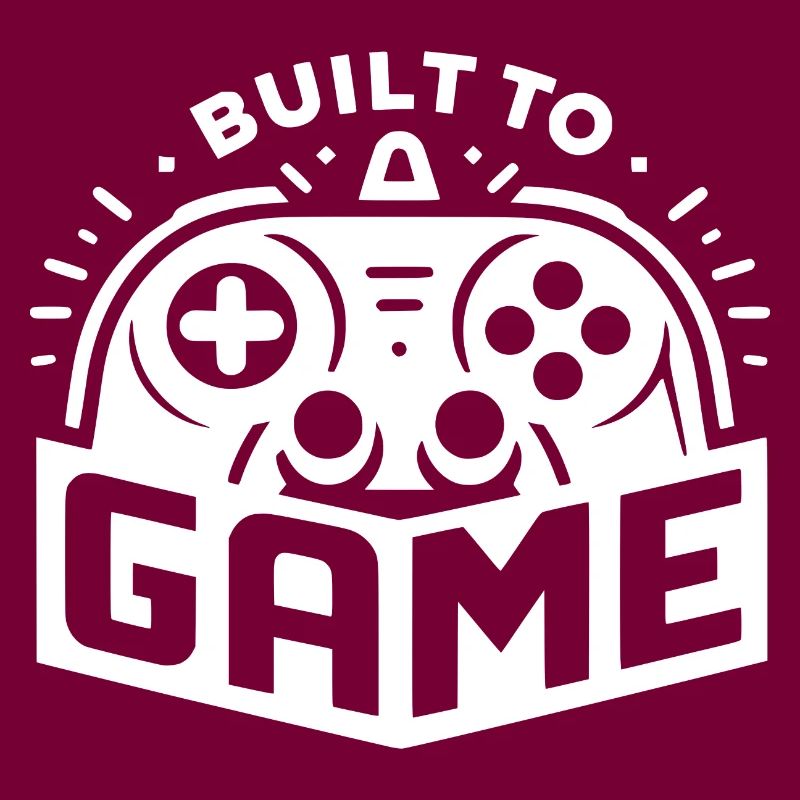 Conçu pour le jeu