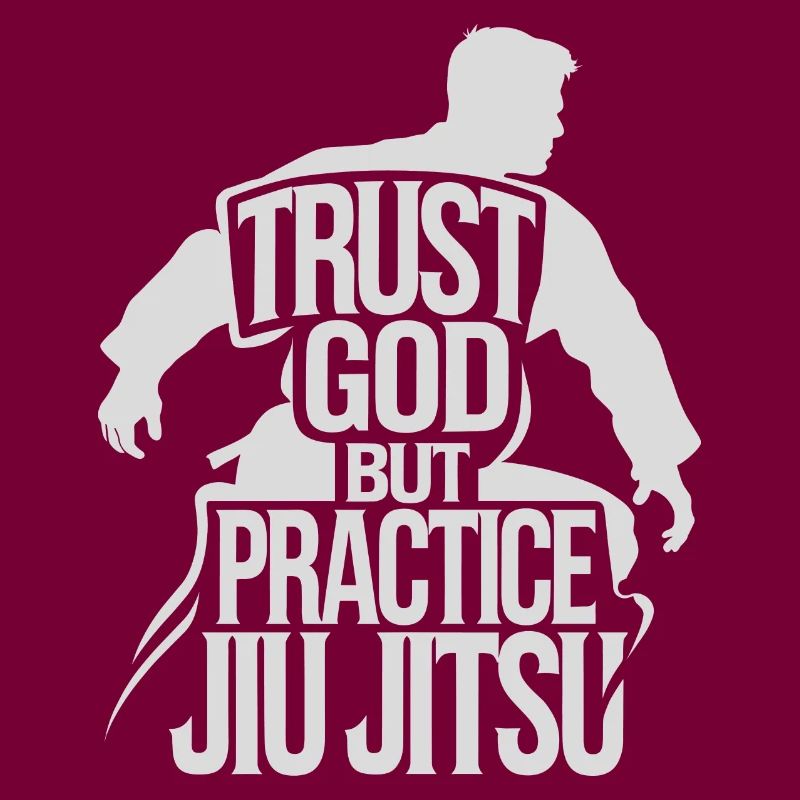 Expérience de la discipline en grappling
