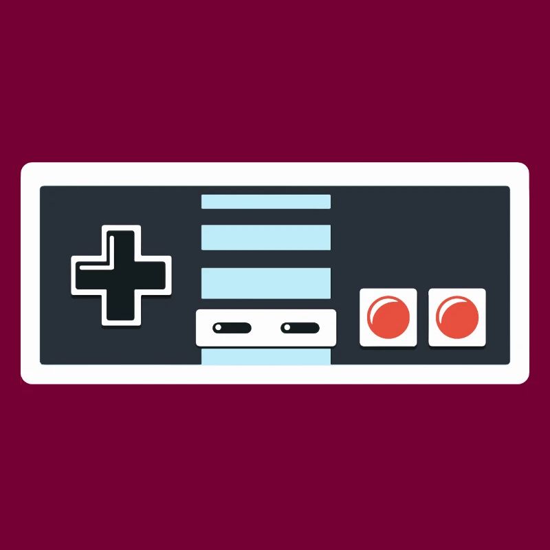 Video Game Controller