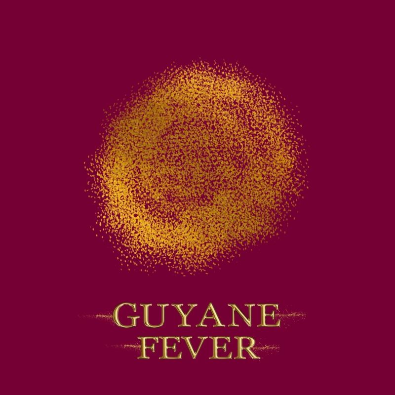 Guyana-Fieber ODER Goldener Fleck 04