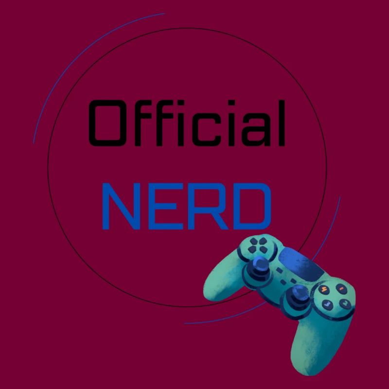Official NERD Controller