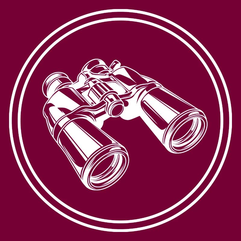Binoculars Icon