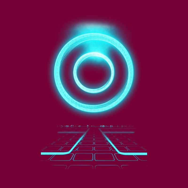Disk Wars - Tron