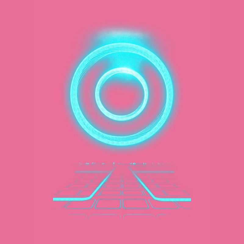Disk Wars - Tron