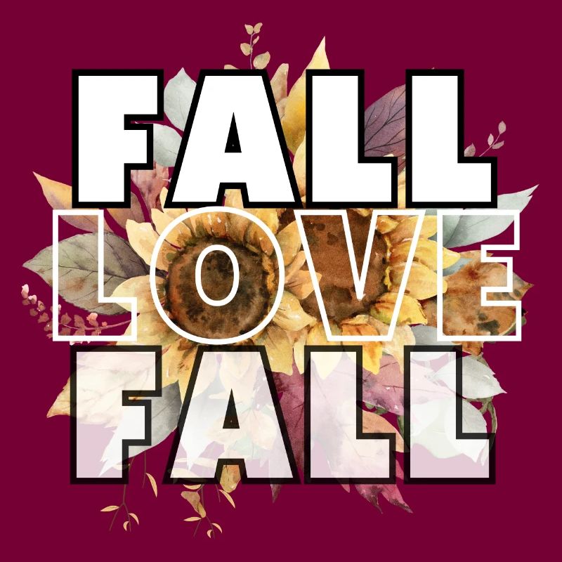 Fall, Love, Fall