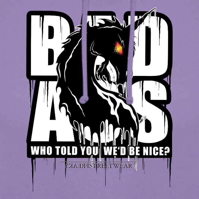 Bad Ass Unicorn