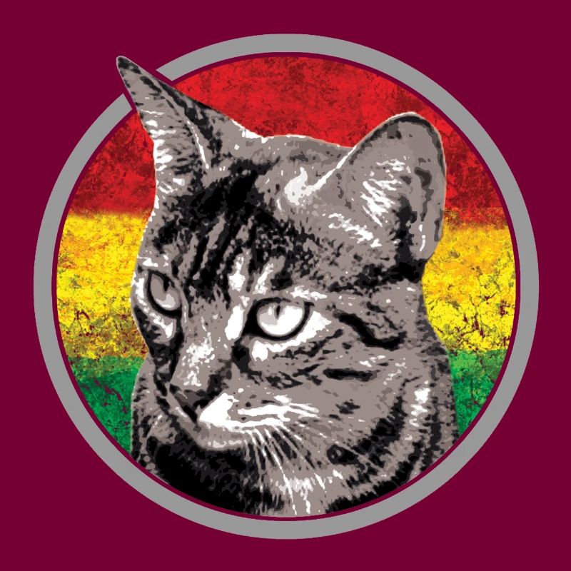 Chat reggae