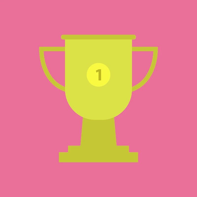 Trophäe