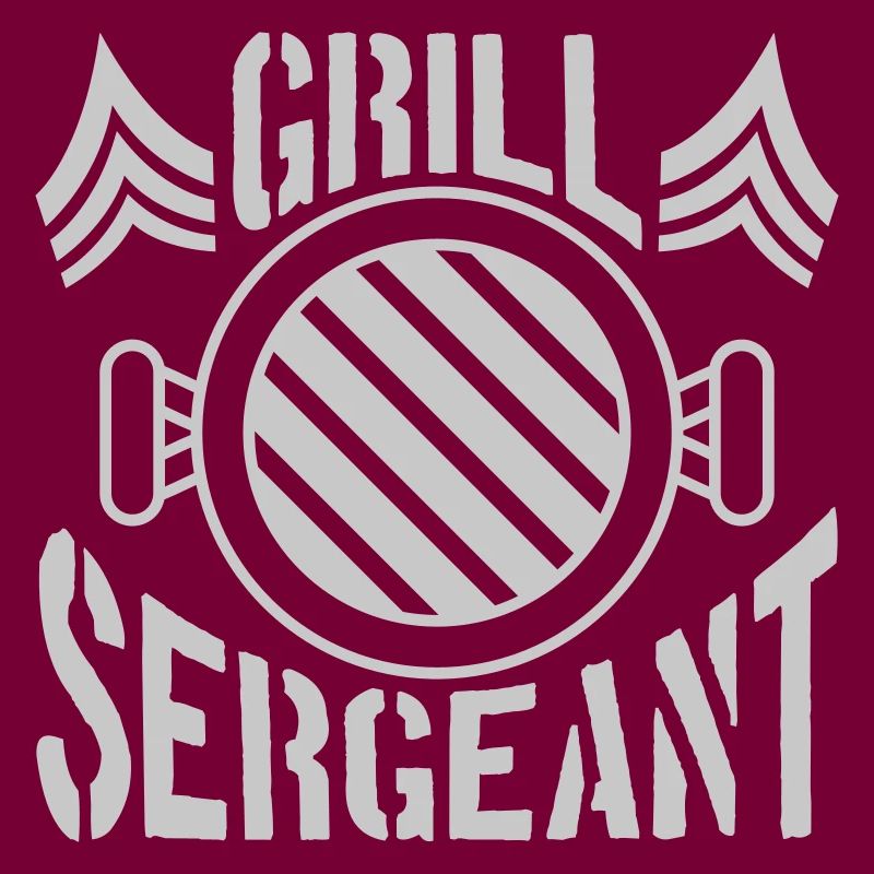 Grill Sergeant BBQ Grillparty