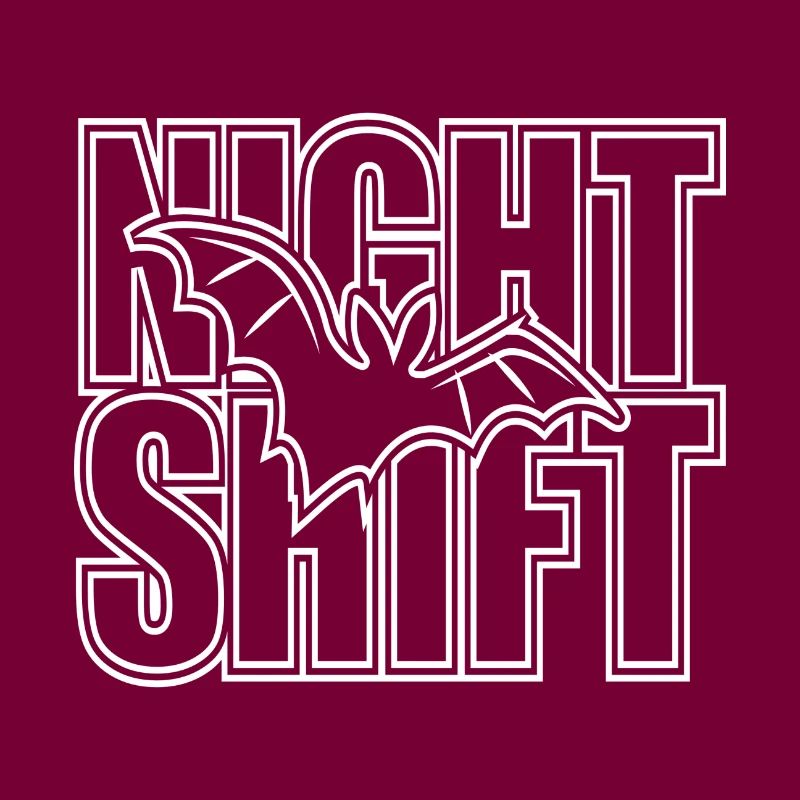 Night Shift Bat