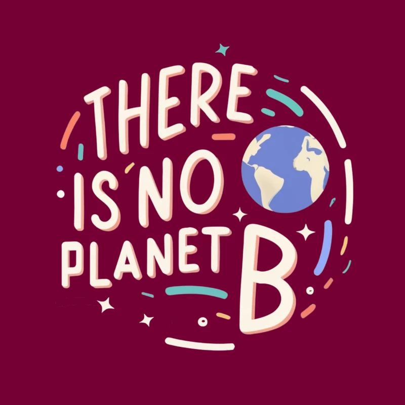 PAS DE PLANÈTE B