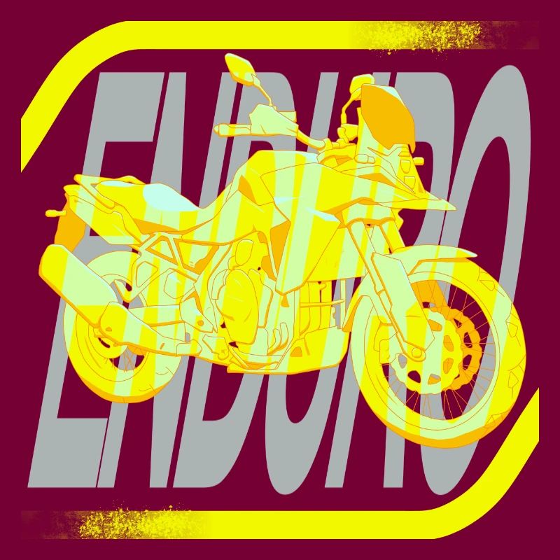 XThunder Enduro