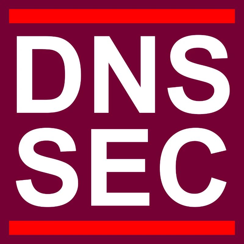 DNS SEC (DNSSEC) in FCK style (white)