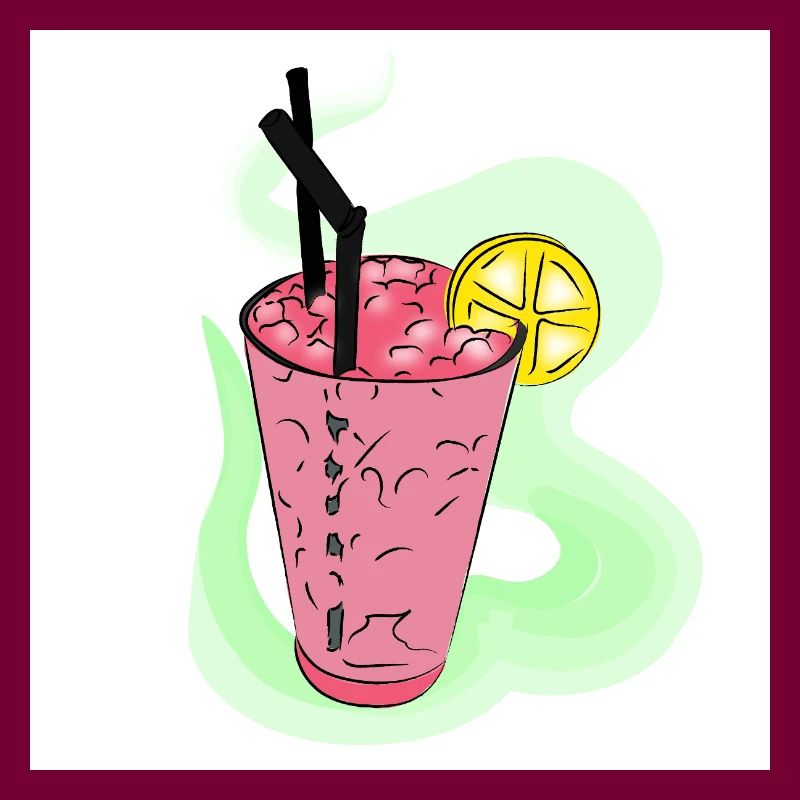 Summer Refreshment
